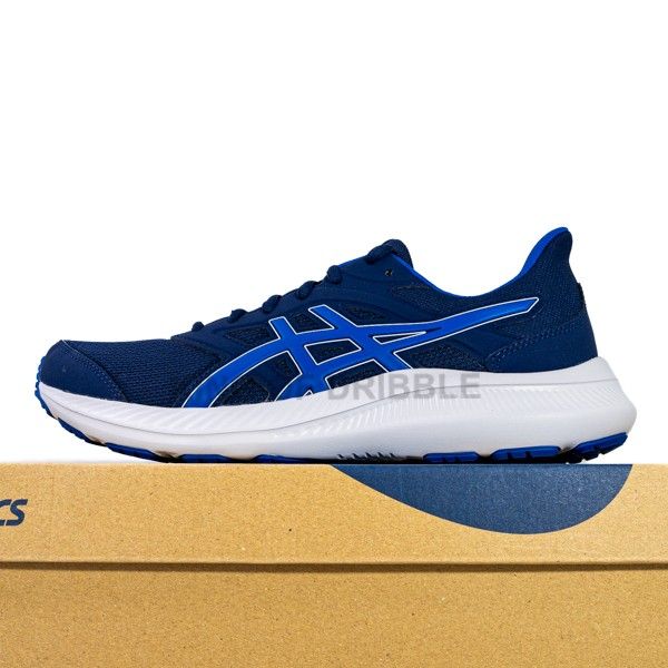 Sepatu Running/Lari Asics Jolt 4 1011B603-404 Original BNIB