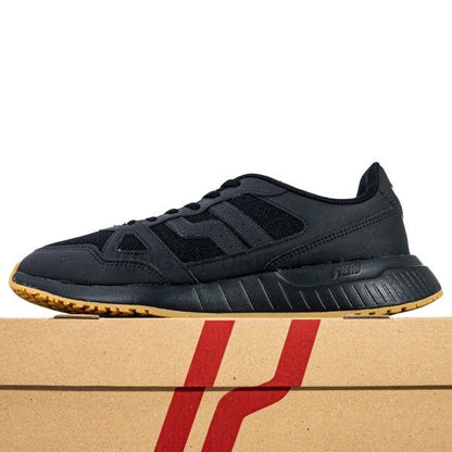 KING OF DRIBBLE Sepatu Casual Piero Rusher Mono 210000046 Original