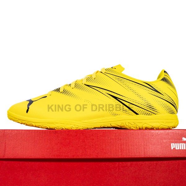 Sepatu Futsal Puma Attacanto IT 107479-02 Original BNIB