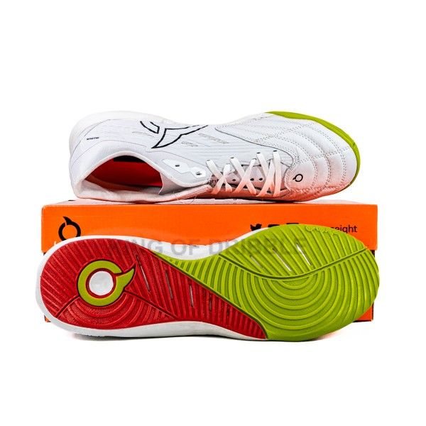 Sepatu Futsal Ortuseight Catalyst Vision V4 IN K-LEA 11020522 Original BNIB