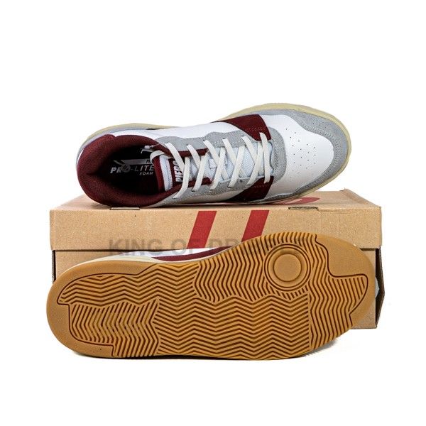 Sepatu Casual Piero SK8X Type 1 210000096 Original BNIB