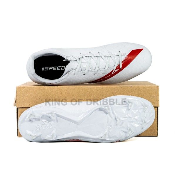 Sepatu Bola Specs Acc Uno FG 110100040 Original BNIB