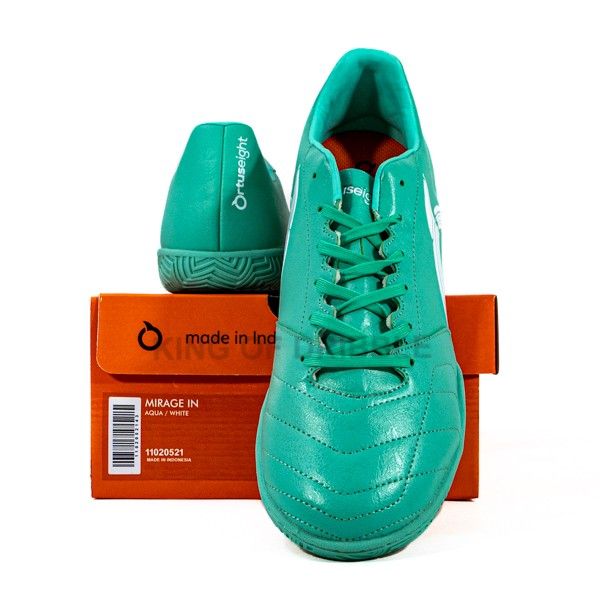KING OF DRIBBLE Sepatu Futsal Ortuseight Mirage IN 11020521 Original