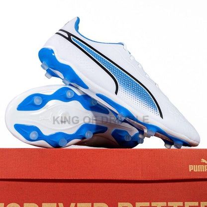 Sepatu Bola Puma King Match FG/AG 107257-01 Original BNIB