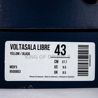 Sepatu Futsal Mills Voltasala Libre 9500803 Original BNIB