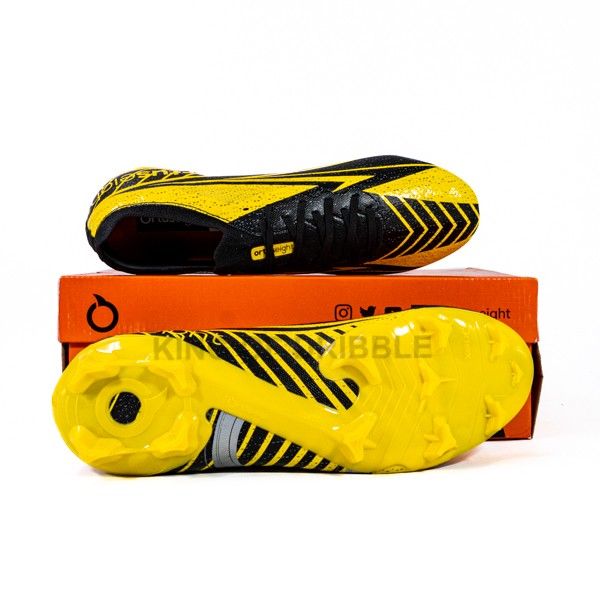 Sepatu Bola Ortuseight Catalyst Liberte Infinity FG 11010433 Original BNIB