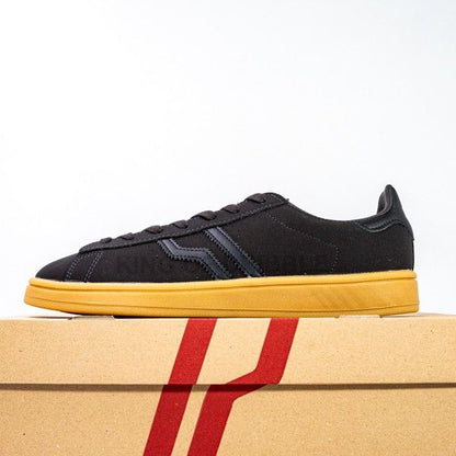 Sepatu Skate Piero Mojo St Phantom Black Gum P10912 Original BNIB