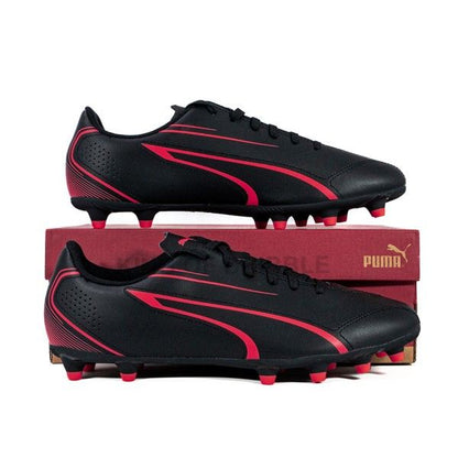 Sepatu Bola Puma Vitoria FG/AG 107483-02 Original BNIB