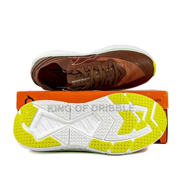 Sepatu Sneakers Ortuseight Reign 11030240 Original BNIB