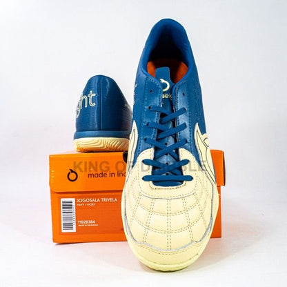 Sepatu Futsal Ortuseight Jogosala Trivela 11020384 Original BNIB