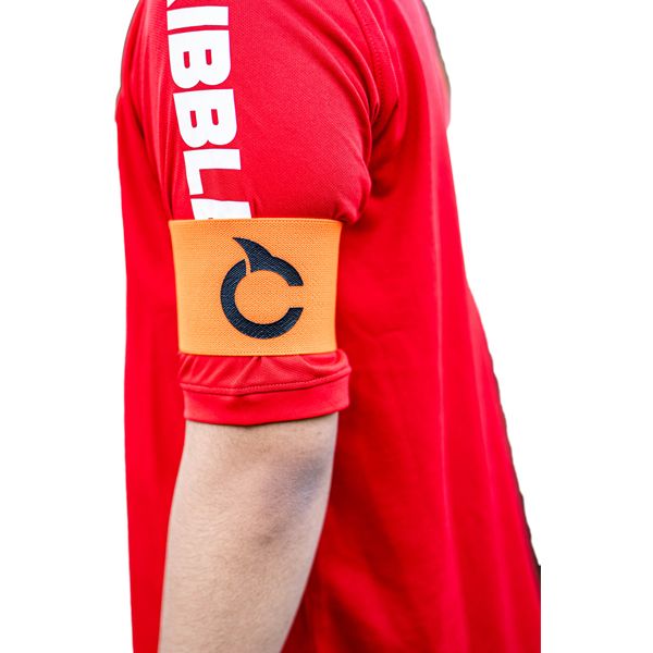 KING OF DRIBBLE Band Captain Ortuseight Catalyst 35010027 Original