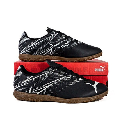 Sepatu Futsal Puma Attacanto IT 107479-01 Original BNIB