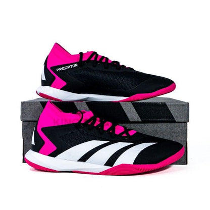 Sepatu Futsal Adidas Predator Accuracy .3 IN GW7069 Original BNIB