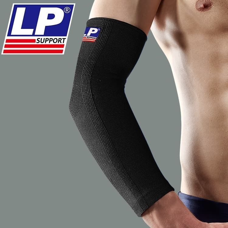 Pelindung Siku Lp Support Elbow Support (LONG) LP-668 Original BNWT