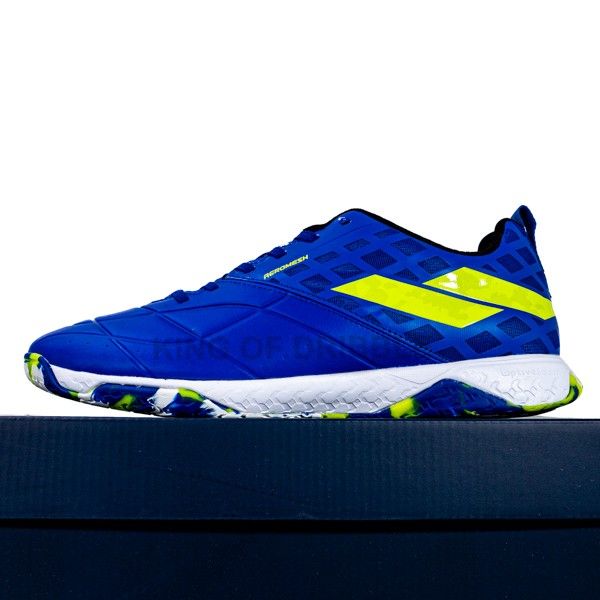 Sepatu Futsal Mills Voltasala Libre 9500802 Original BNIB