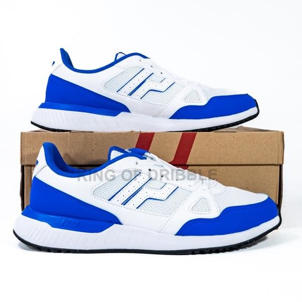 sneaker adidas putih