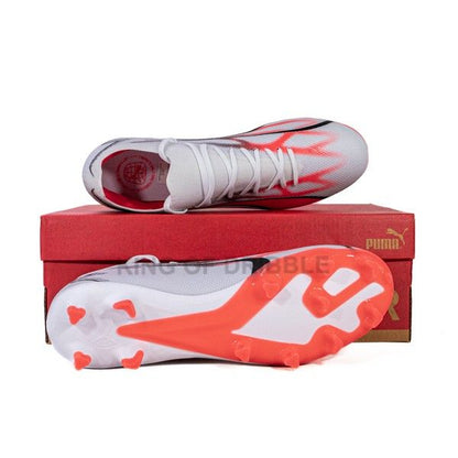 Sepatu Bola Puma Ultra Match FG/AG 107347-01 Original BNIB