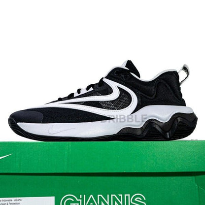 Sepatu Basket Nike Giannis Immortality 3 EP DZ7534-003 Original BNIB