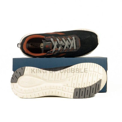 Sepatu Sneakers Mills Revolt Raze 9700709 Original BNIB