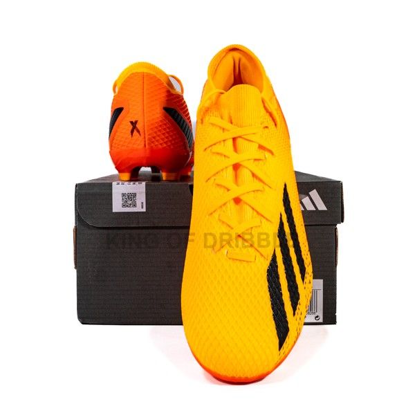 Sepatu Bola Adidas X Speedportal .3 FG GZ5077 Original BNIB