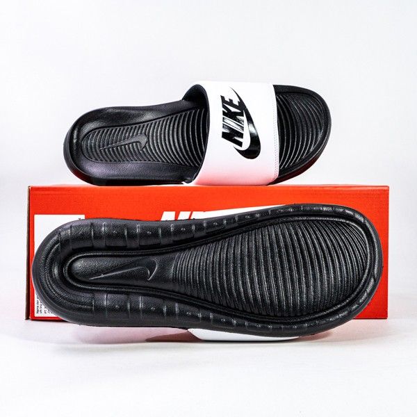 Sandal Nike Victori One NN Slide Black CN9675-005 Original BNIB