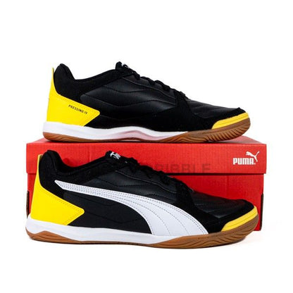 Sepatu Futsal Puma Pressing IV 107419-03 Original BNIB