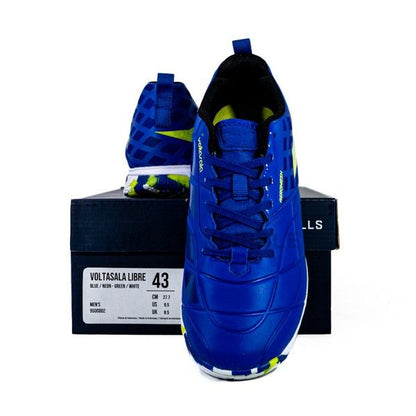 Sepatu Futsal Mills Voltasala Libre 9500802 Original BNIB