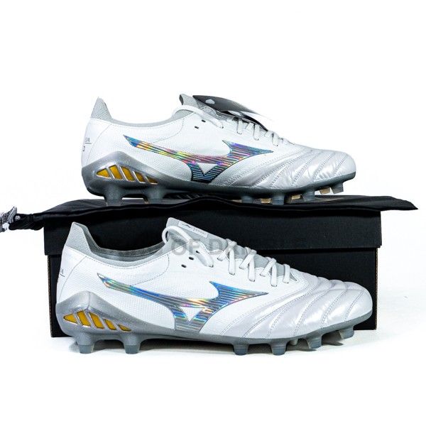 Sepatu Bola Mizuno Morelia Neo III B Japan P1GA239004 Original BNIB