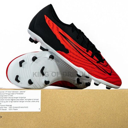 Sepatu Bola Nike Phantom GX Club MG DD9483-600 Original BNIB