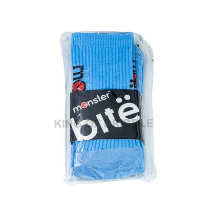 Kaos kaki Jonas Monster Bite Socks KSHL01004 Original BNWT