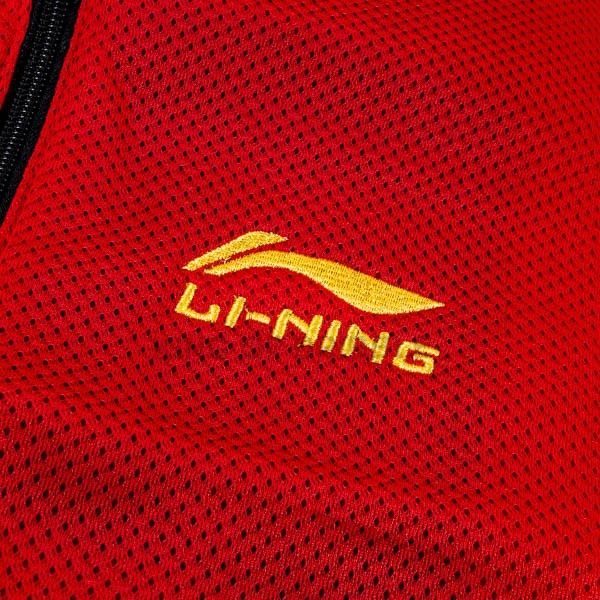 Tas Raket Badminton/Bulu Tangkis Li-Ning Drawstring Bag ABDS845 Original BNWT