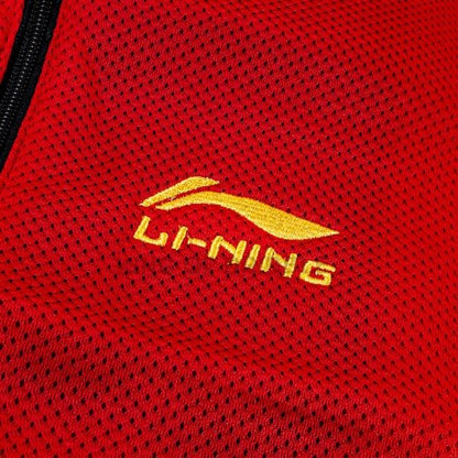 Tas Raket Badminton/Bulu Tangkis Li-Ning Drawstring Bag ABDS845 Original BNWT