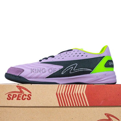 Sepatu Futsal Specs Metasala Grand Turbo 402261 Original BNIB