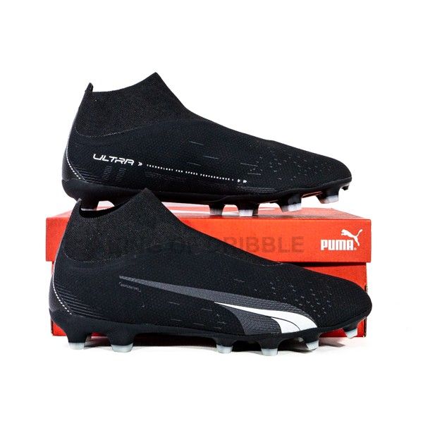 Sepatu Bola Puma Ultra Match+ LL FG/AG 107243-02 Original BNIB