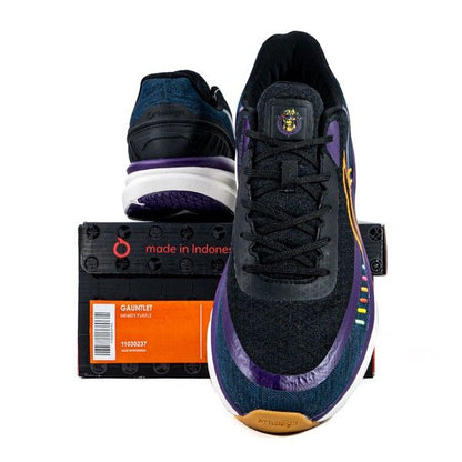 Sepatu Running/Lari Ortuseight X Marvel Gauntlet 11030237 Original BNIB