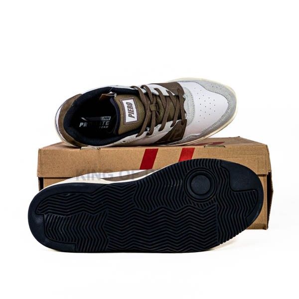 Sepatu Casual Piero SK8X Type 1 210000094 Original BNIB