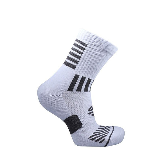 KING OF DRIBBLE Kaos Kaki Ortuseight Matrix Socks S 27030041 Original