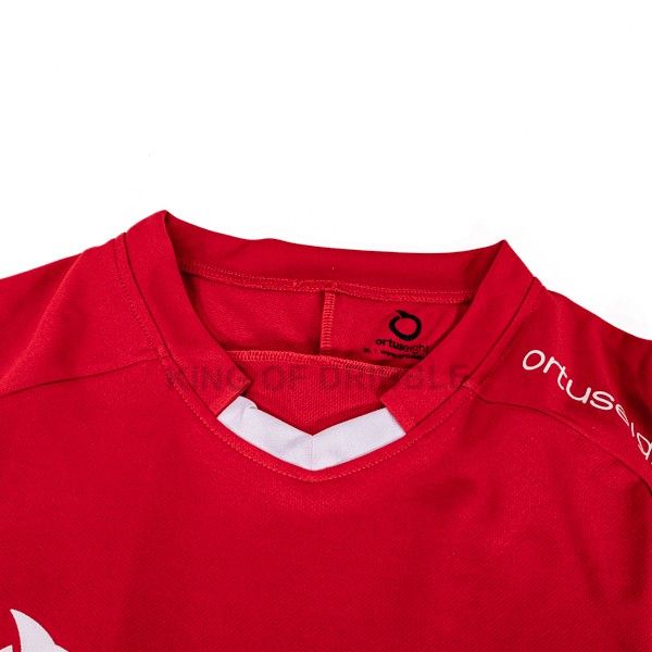 KING OF DRIBBLE Jersey Ortuseight Helios 21010004 Original