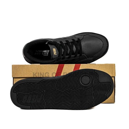 Sepatu Casual Piero Street Nero 210000105 Original BNIB