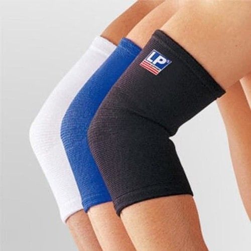 Pelindung Siku Lp Support Elbow Support (KNITTED) LP-649 Original BNWT