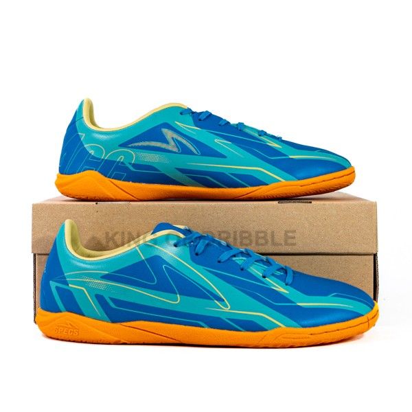 Sepatu Futsal Specs Firefly IN 402370 Original BNIB