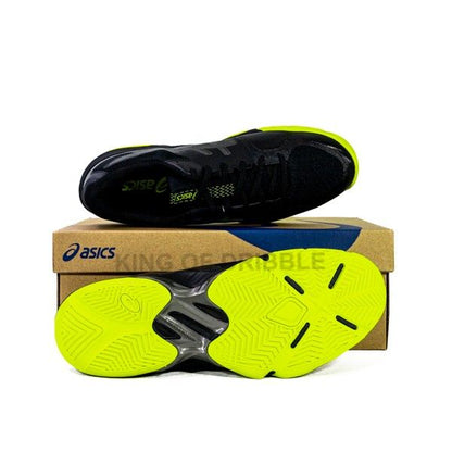 Sepatu Badminton/Bulu Tangkis Asics Blade FF 1071A093-001 Original BNIB