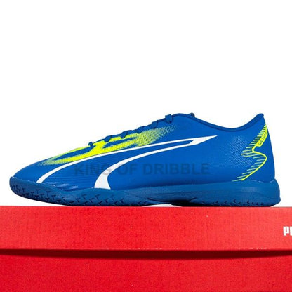 Sepatu Futsal Puma Ultra Play IT 107529-03 Original BNIB