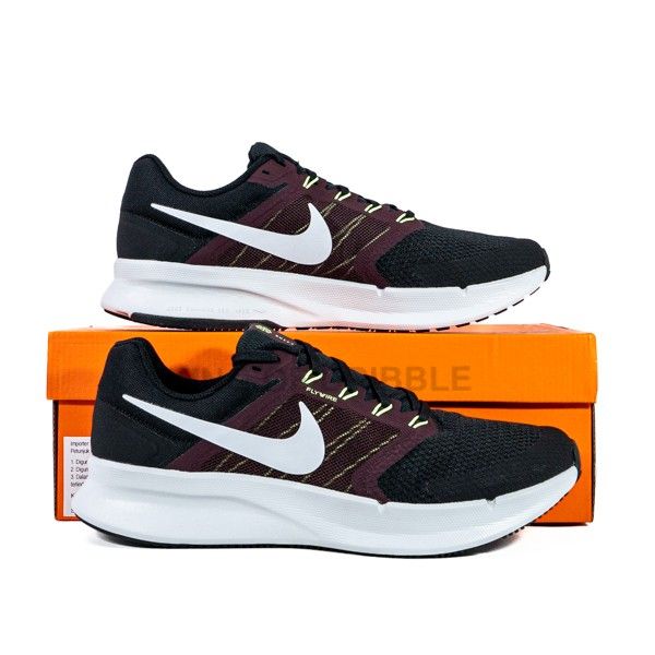 Sepatu Running/Lari Nike Run Swift 3 DR2695-007 Original BNIB