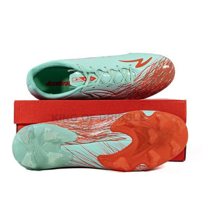 Sepatu Bola Specs Acc Alpha Nerve Pro FG 102165 Original BNIB