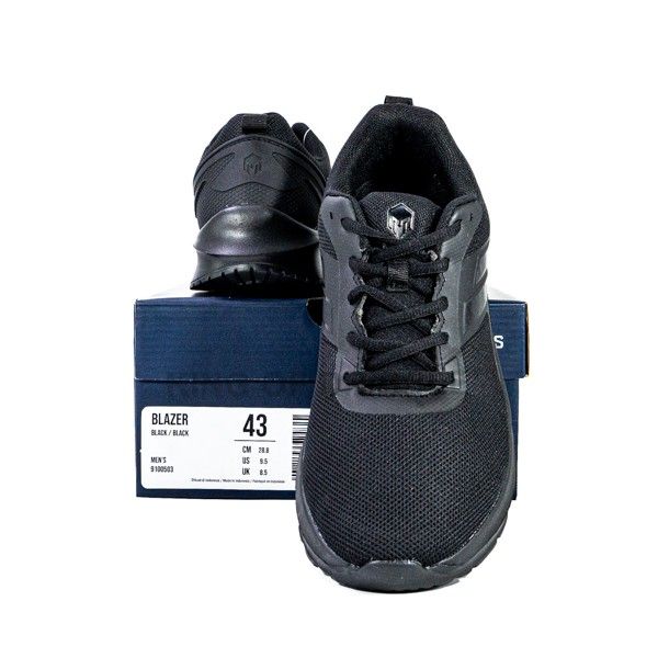 Sepatu Running/Lari Mills Blazer 9100503 Original BNIB