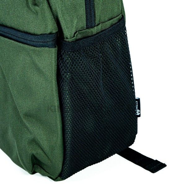 Tas Ransel Mills Backpack 2.0 A5 5011 Original BNWT