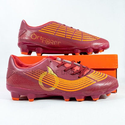 Sepatu Bola Ortuseight Forte Magnus FG 11010405 Original BNIB