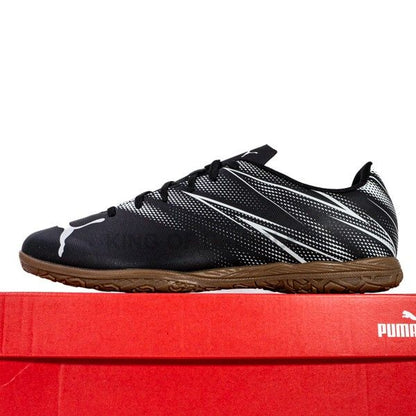 Sepatu Futsal Puma Attacanto IT 107479-01 Original BNIB