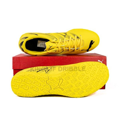 Sepatu Futsal Puma Attacanto IT 107479-02 Original BNIB